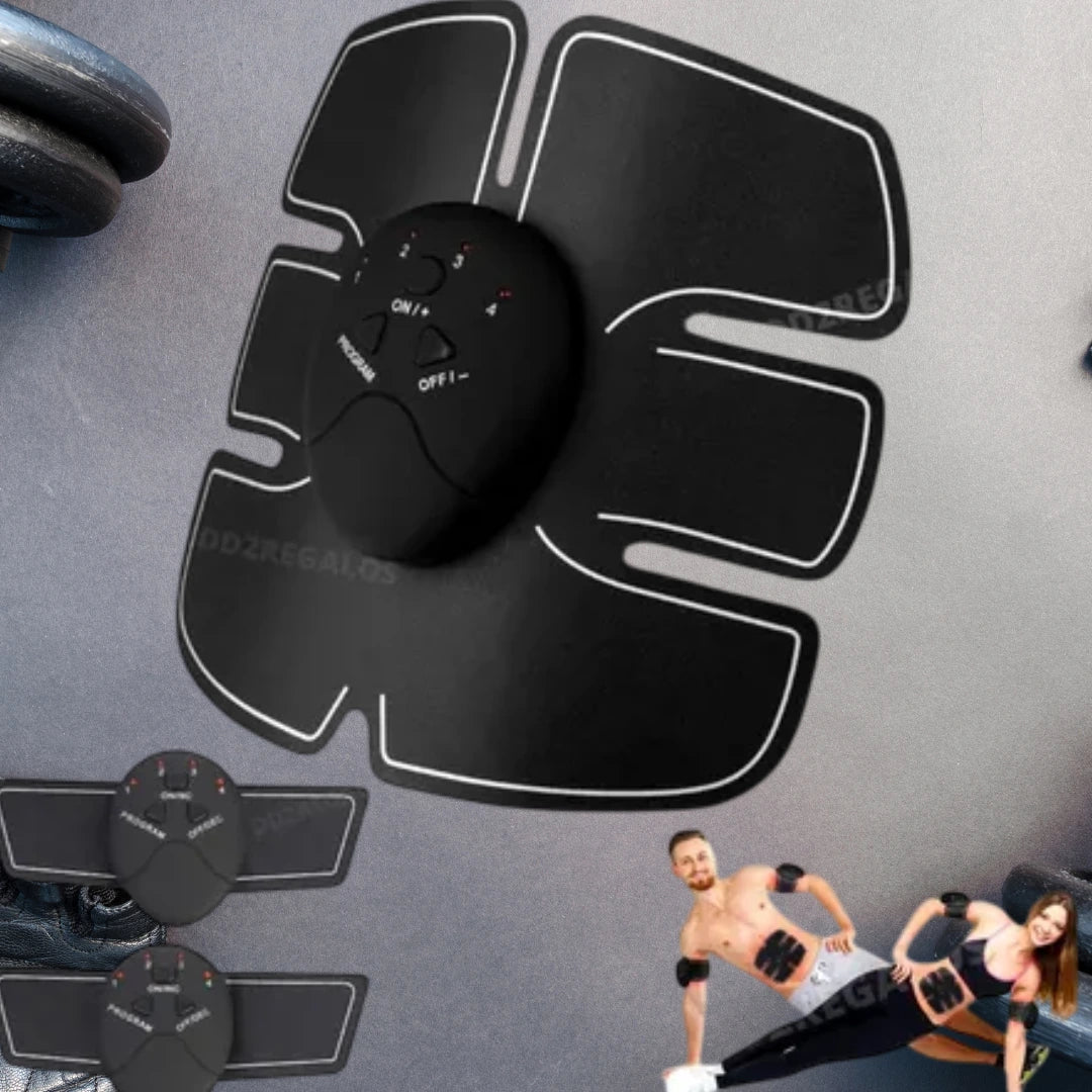 Masajeador/Estimulador muscular