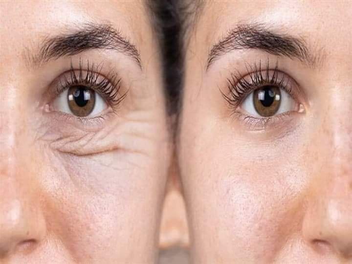 CREMA CONTORNO DE OJOS REAFIRMANTE CON VITAMINA C