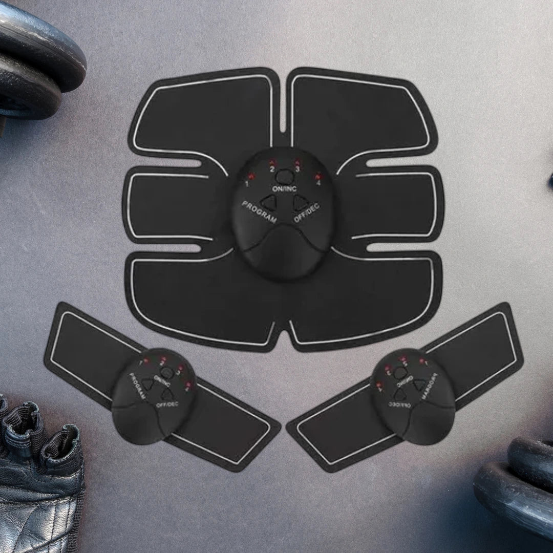 Masajeador/Estimulador muscular