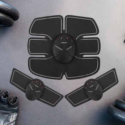 Masajeador/Estimulador muscular