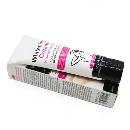 Crema Blanqueadora Piel
