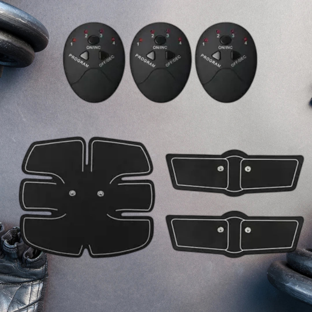 Masajeador/Estimulador muscular