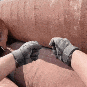 Guantes tácticos Militar indestructibles