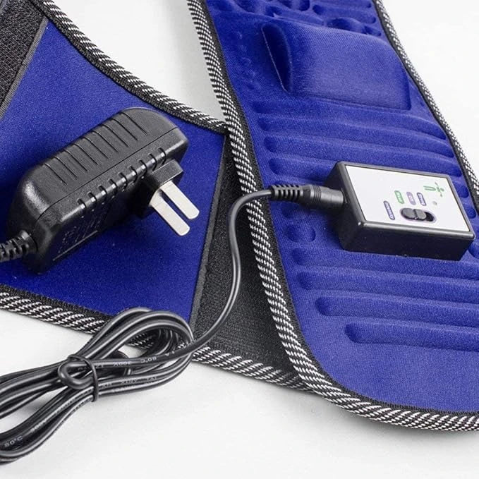 Cinturón adelgazante Masaje Eléctrico Electro SuperSlim5x®︎🔥