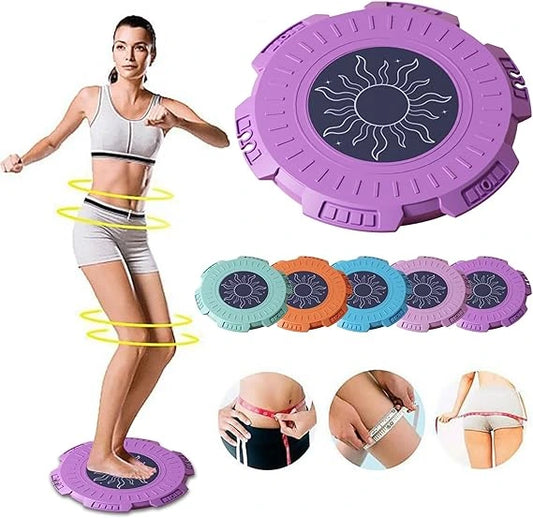 Disco giratorio para ejercicio🔥