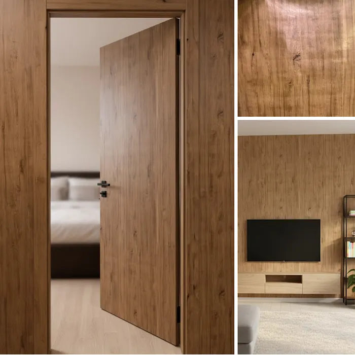 Papel tapiz adhesivo para cocina, salas y neveras✨