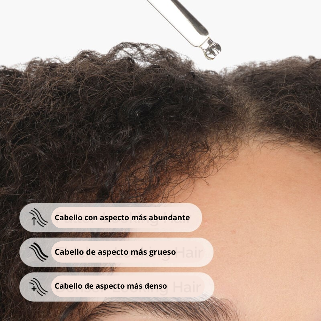 Serum crecimiento capilar Multipéptido The Ordinary