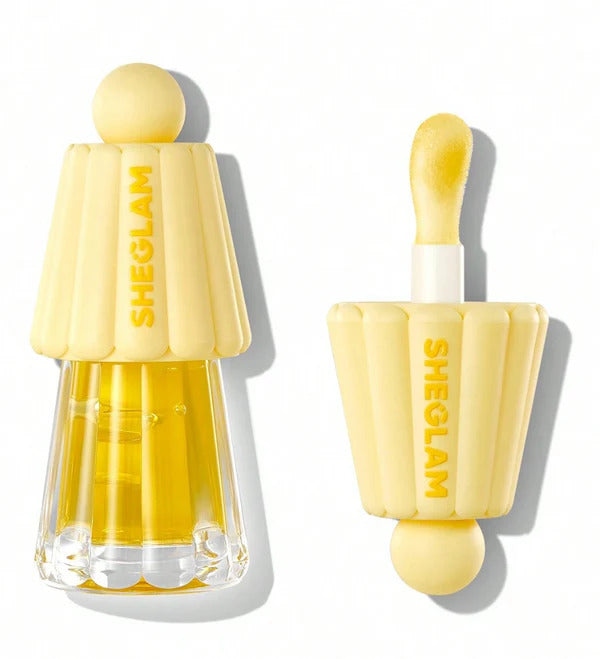 Lip Oil Hidratante Sheglam labios mágicos🌟