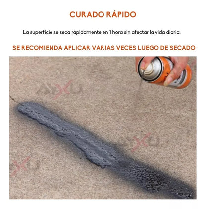 Spray Sellador de grietas y filtraciones Board Coating™ 700ml