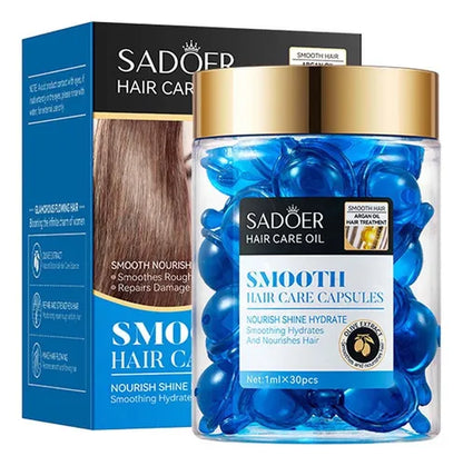 Ampolla capilar Reparadoras 30 capsulas