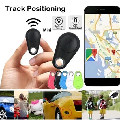 GPS Localizador tipo llavero
