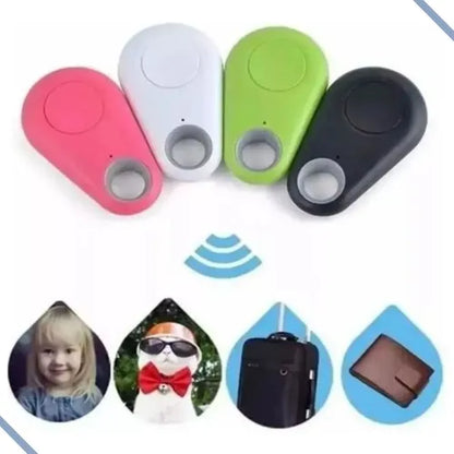 GPS Localizador tipo llavero