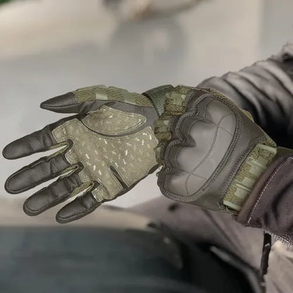 Guantes tácticos Militar indestructibles