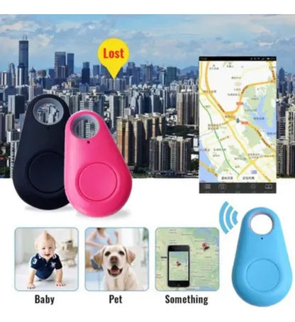 GPS Localizador tipo llavero