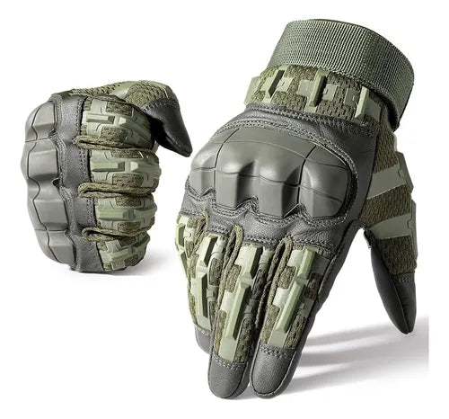 Guantes tácticos Militar indestructibles