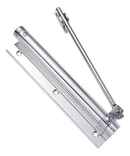 Cierre Automático de Puertas — Práctico, Silencioso y Seguro