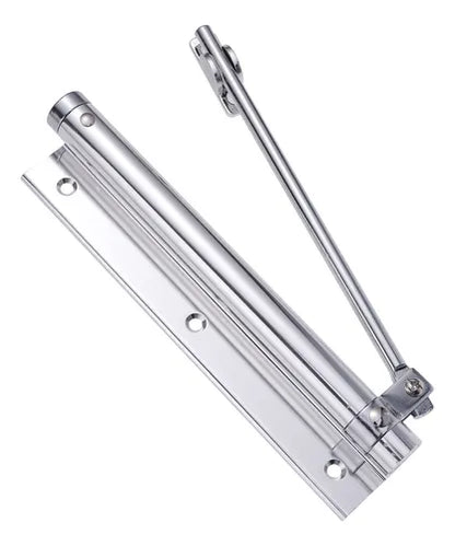 Cierre Automático de Puertas — Práctico, Silencioso y Seguro