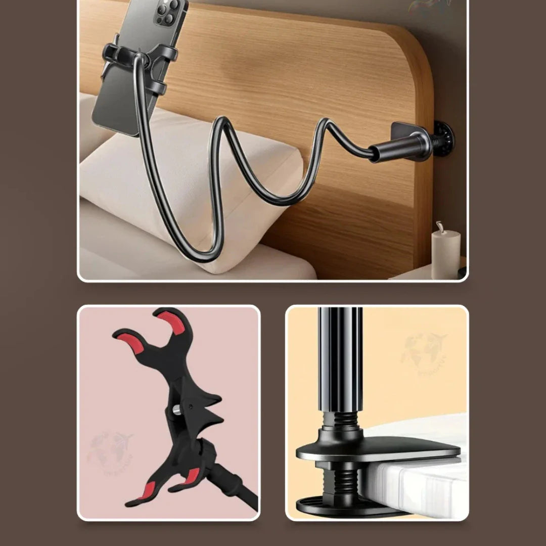 Soporte para teléfono y Tablet 80cm