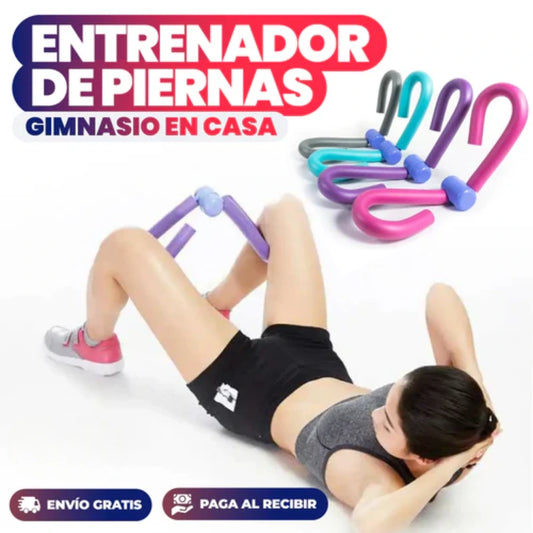 Entrenador pélvico lumbar💖