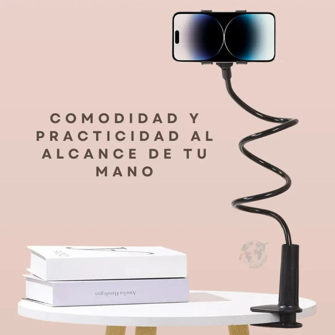 Soporte para teléfono y Tablet 80cm