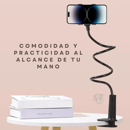 Soporte para teléfono y Tablet 80cm