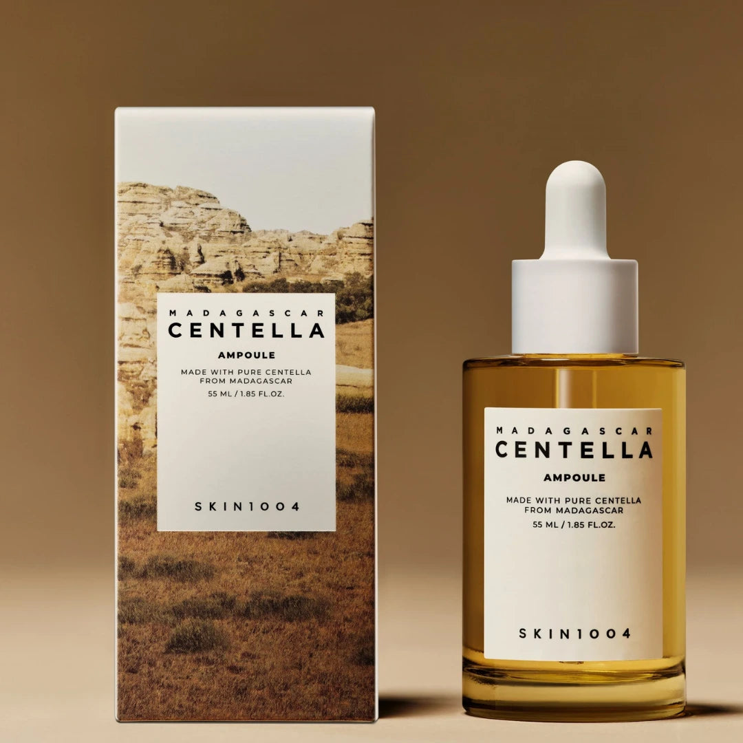 Skin1004 Madagascar Centella Ampoule 100ml