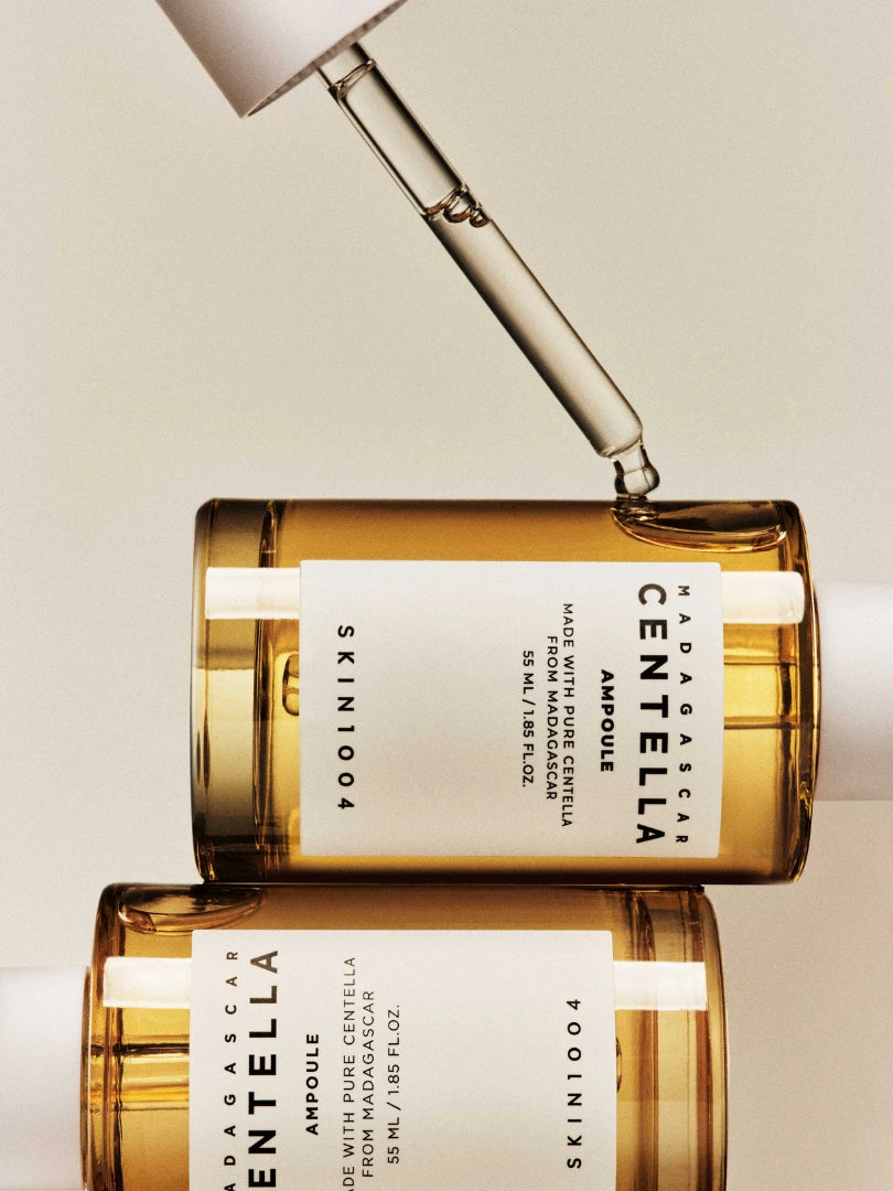 Skin1004 Madagascar Centella Ampoule 100ml