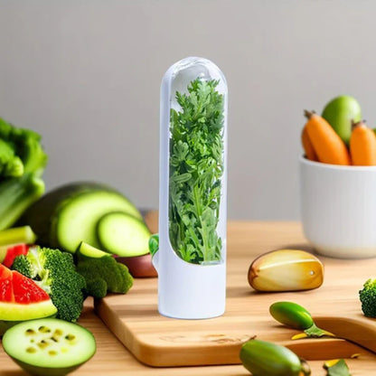 Conservador de hierbas para neveras