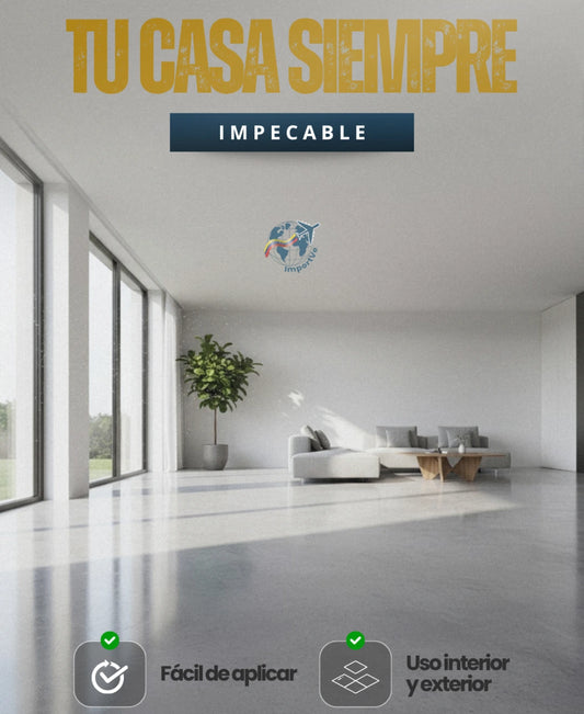 Cemento pegador sellador 500Ml