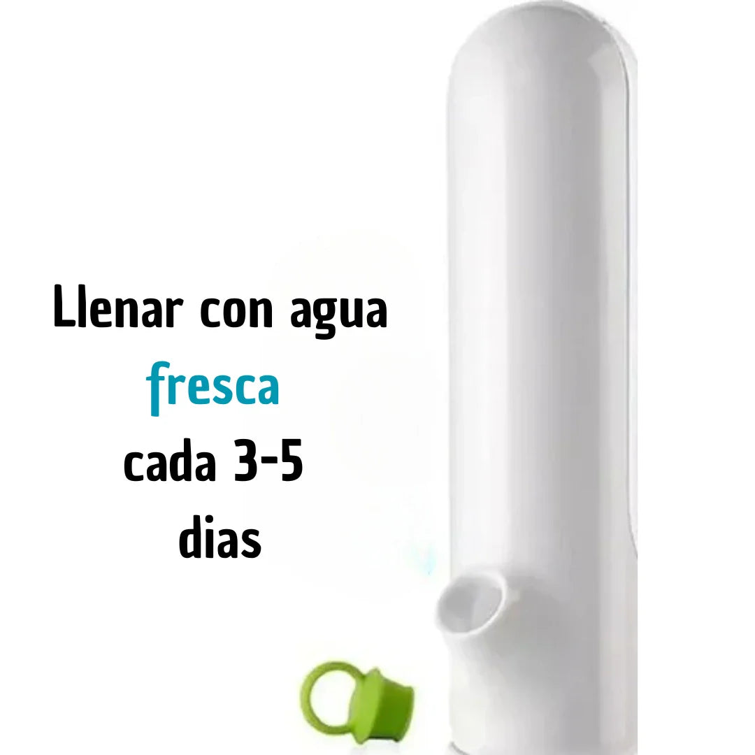 Conservador de hierbas para neveras