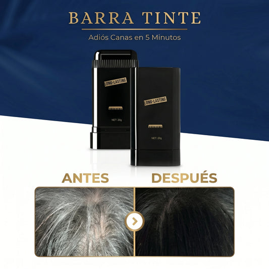 Tinte cubre canas en minutos - 🤩 ¡Adiós Canas en 5 Minutos!
