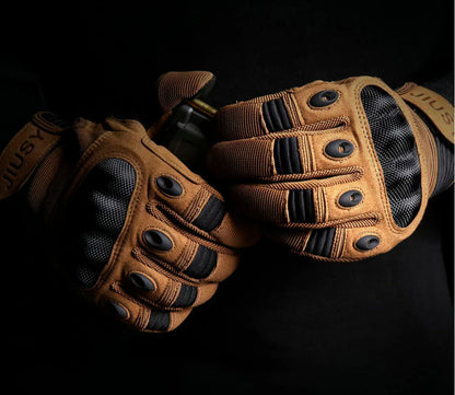 Guantes tácticos Militar indestructibles
