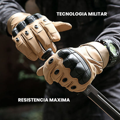 Guantes tácticos Militar indestructibles