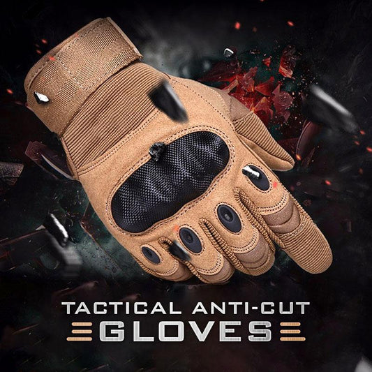 Guantes tácticos Militar indestructibles