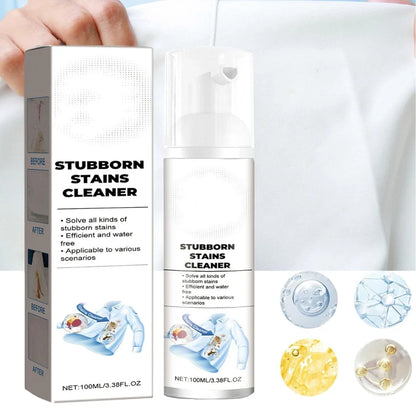 Detergente desmanchador de ropa instantáneo🍃🥼