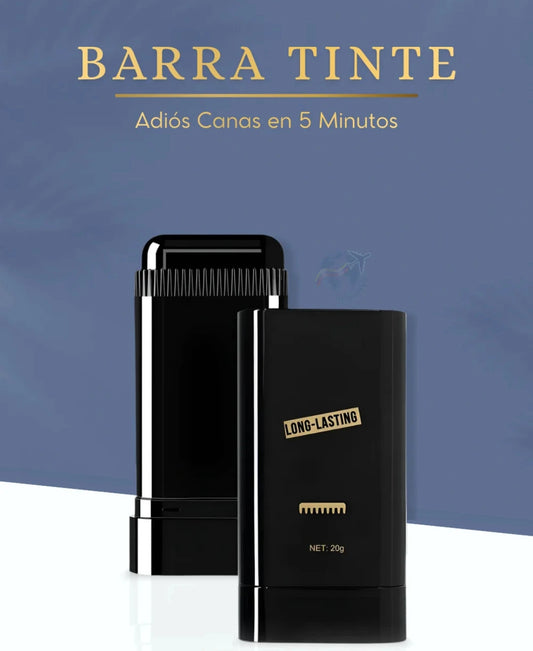 Tinte cubre canas en minutos - 🤩 ¡Adiós Canas en 5 Minutos!