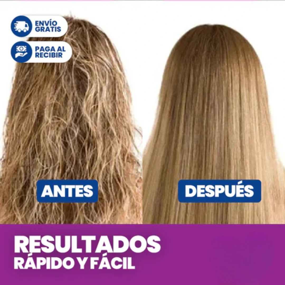 Cepillo secador multifuncional 5 en 1