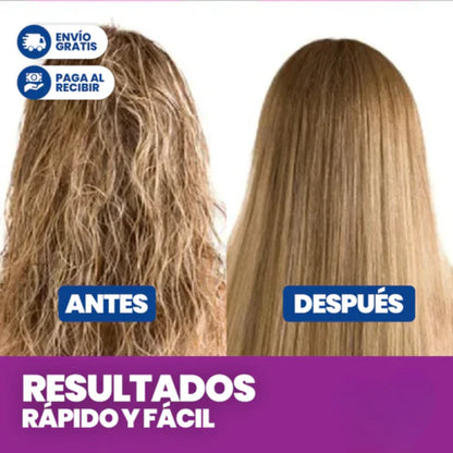 Cepillo secador multifuncional 5 en 1