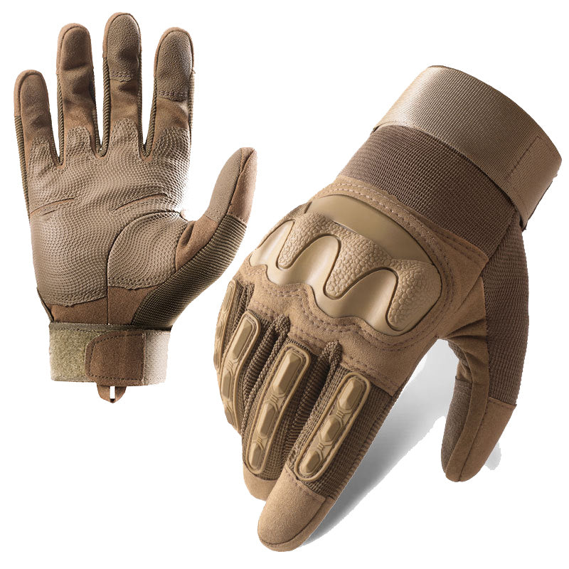 Guantes tácticos Militar indestructibles