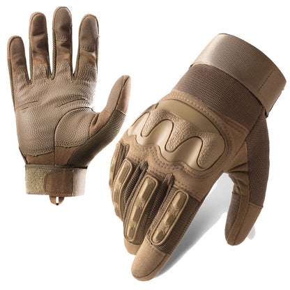 Guantes tácticos Militar indestructibles