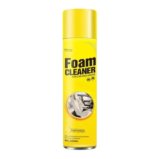 Limpiador multiusos FOAMCLEANER™ 650 - libre de químicos tóxicos🍃♻️