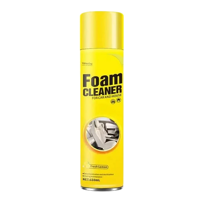 Limpiador multiusos FOAMCLEANER™ 650 - libre de químicos tóxicos🍃♻️