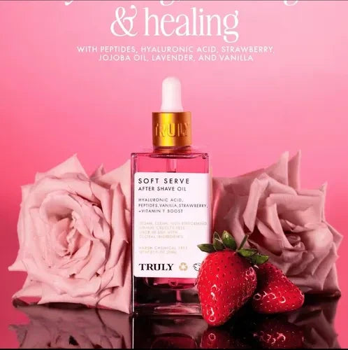 🌸 Truly Beauty 🌸 Aceite 90Ml Original/Liquidación