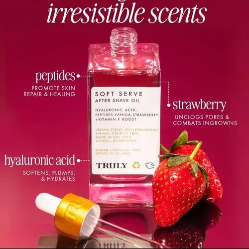 🌸 Truly Beauty 🌸 Aceite 90Ml Original/Liquidación