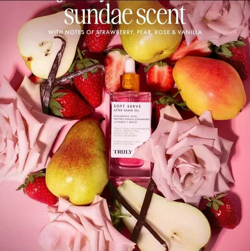 🌸 Truly Beauty 🌸 Aceite 90Ml Original/Liquidación