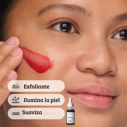 Kit serum facial The Ordinary🌟