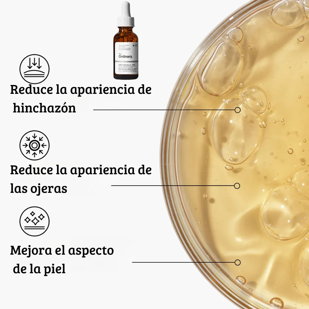 Kit serum facial The Ordinary🌟